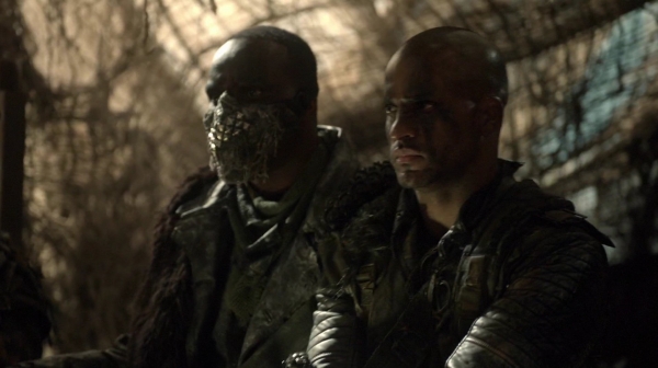 The 100 Season 2 Episode 15 Blood Must Have Blood Part One-1497
