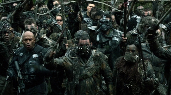 The 100 Season 2 Episode 15 Blood Must Have Blood Part One-1494
