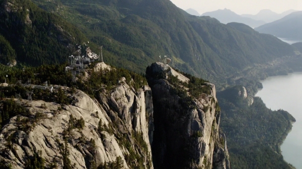 The 100 Season 2 Episode 15 Blood Must Have Blood Part One-1490
