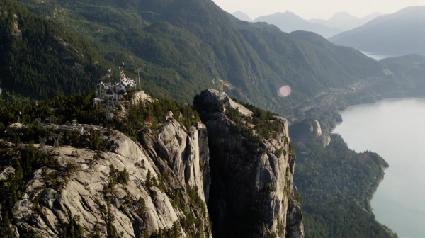 The 100 Season 2 Episode 15 Blood Must Have Blood Part One-1489
