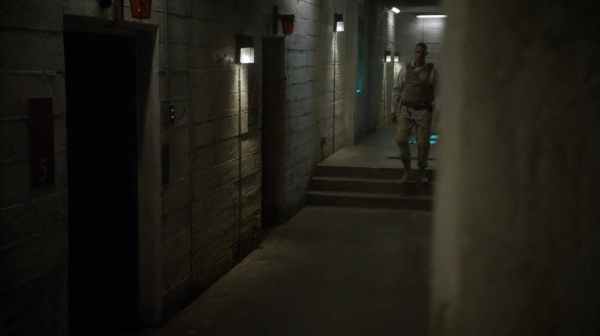 The 100 Season 2 Episode 15 Blood Must Have Blood Part One-1487
