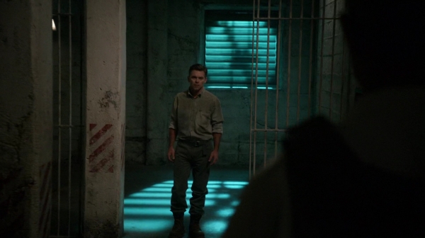 The 100 Season 2 Episode 15 Blood Must Have Blood Part One-1484
