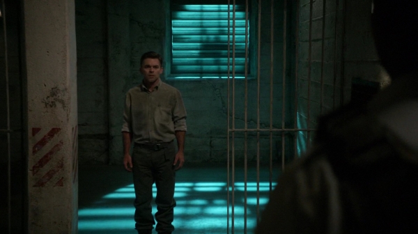 The 100 Season 2 Episode 15 Blood Must Have Blood Part One-1483
