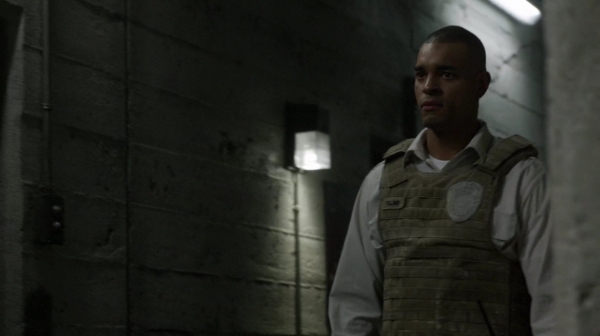 The 100 Season 2 Episode 15 Blood Must Have Blood Part One-1482
