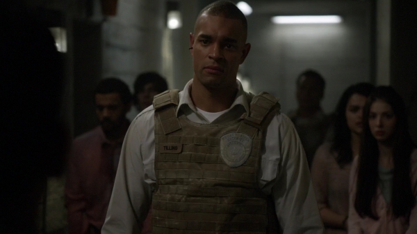 The 100 Season 2 Episode 15 Blood Must Have Blood Part One-1480
