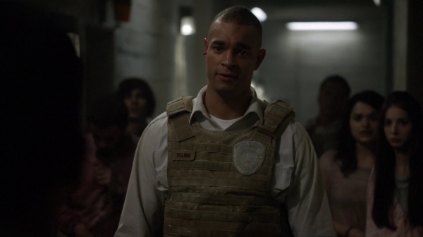 The 100 Season 2 Episode 15 Blood Must Have Blood Part One-1479
