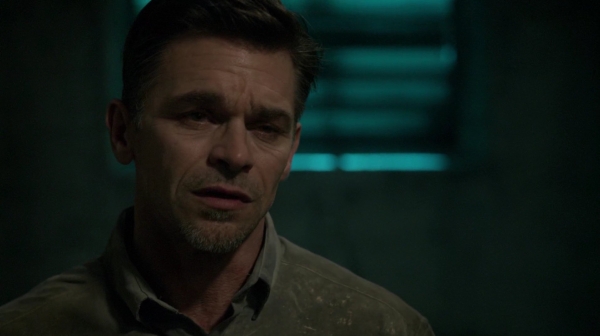 The 100 Season 2 Episode 15 Blood Must Have Blood Part One-1477
