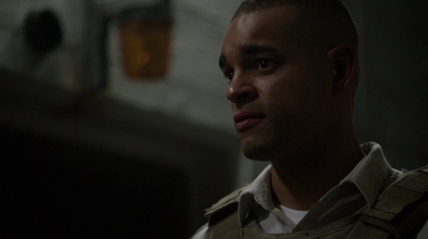 The 100 Season 2 Episode 15 Blood Must Have Blood Part One-1473
