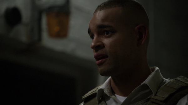 The 100 Season 2 Episode 15 Blood Must Have Blood Part One-1470
