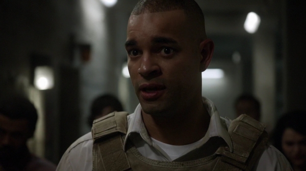The 100 Season 2 Episode 15 Blood Must Have Blood Part One-1466
