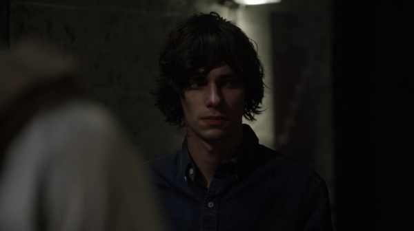 The 100 Season 2 Episode 15 Blood Must Have Blood Part One-1464
