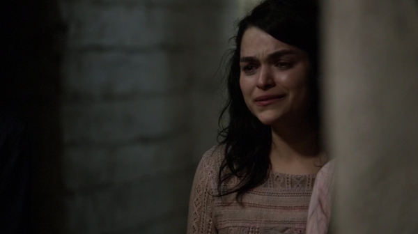 The 100 Season 2 Episode 15 Blood Must Have Blood Part One-1463
