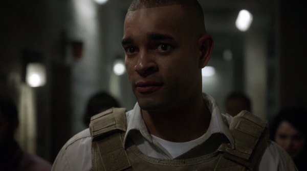 The 100 Season 2 Episode 15 Blood Must Have Blood Part One-1460
