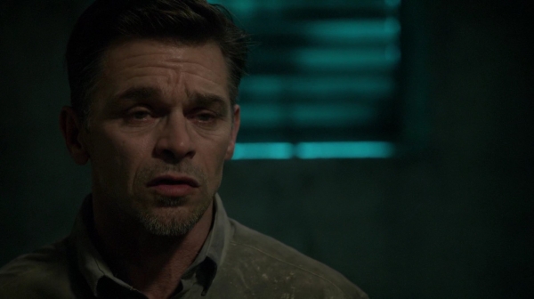 The 100 Season 2 Episode 15 Blood Must Have Blood Part One-1457
