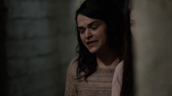 The 100 Season 2 Episode 15 Blood Must Have Blood Part One-1456
