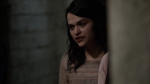 The 100 Season 2 Episode 15 Blood Must Have Blood Part One-1455
