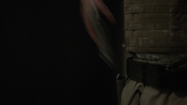 The 100 Season 2 Episode 15 Blood Must Have Blood Part One-1454
