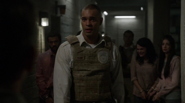 The 100 Season 2 Episode 15 Blood Must Have Blood Part One-1453
