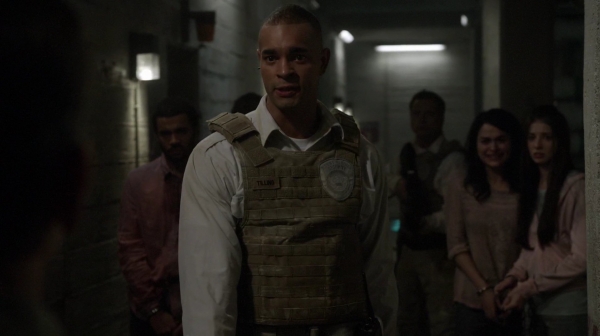 The 100 Season 2 Episode 15 Blood Must Have Blood Part One-1452
