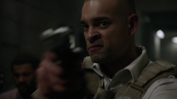 The 100 Season 2 Episode 15 Blood Must Have Blood Part One-1449
