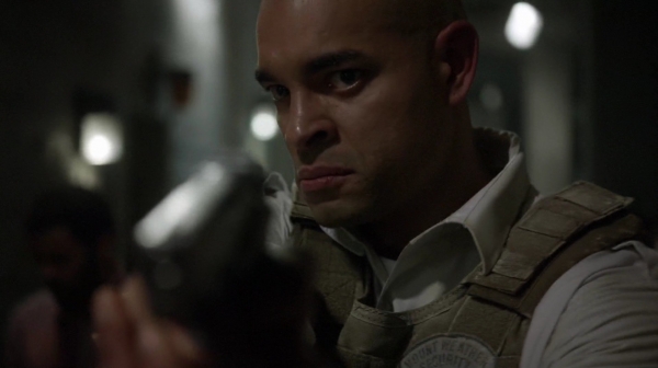 The 100 Season 2 Episode 15 Blood Must Have Blood Part One-1447
