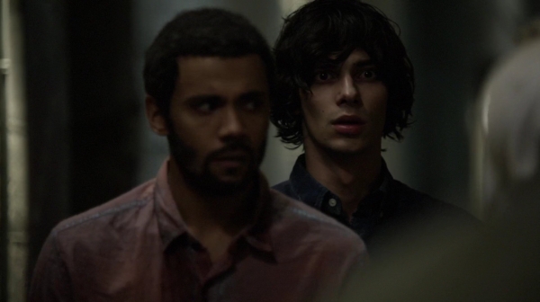 The 100 Season 2 Episode 15 Blood Must Have Blood Part One-1446
