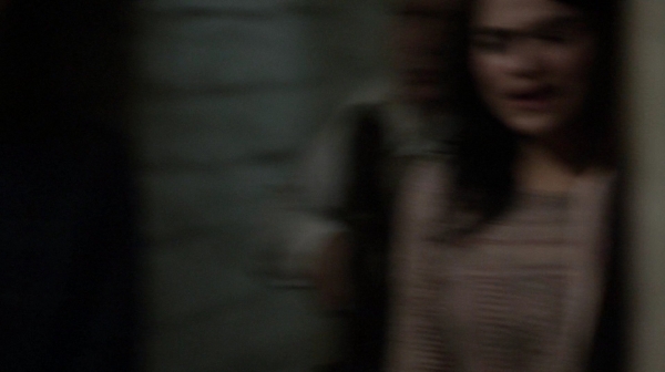 The 100 Season 2 Episode 15 Blood Must Have Blood Part One-1445
