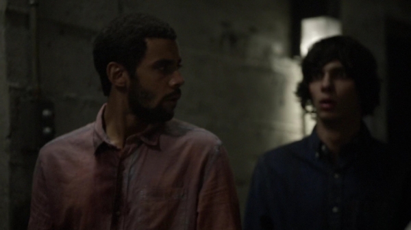 The 100 Season 2 Episode 15 Blood Must Have Blood Part One-1444

