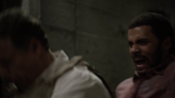 The 100 Season 2 Episode 15 Blood Must Have Blood Part One-1443
