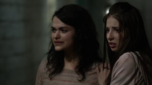 The 100 Season 2 Episode 15 Blood Must Have Blood Part One-1442
