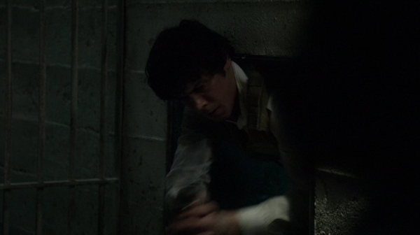 The 100 Season 2 Episode 15 Blood Must Have Blood Part One-1440

