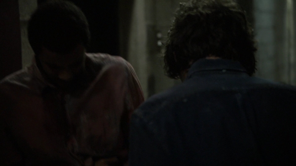 The 100 Season 2 Episode 15 Blood Must Have Blood Part One-1438
