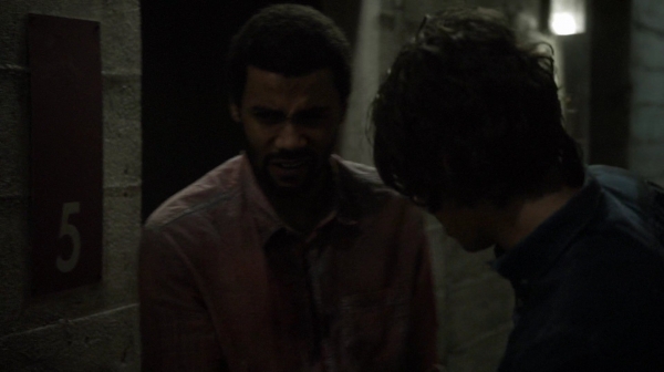 The 100 Season 2 Episode 15 Blood Must Have Blood Part One-1436
