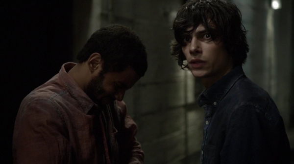The 100 Season 2 Episode 15 Blood Must Have Blood Part One-1432
