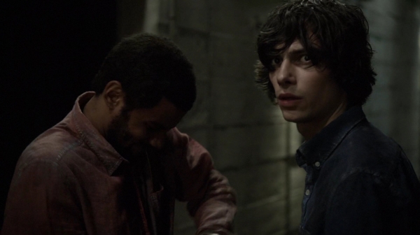 The 100 Season 2 Episode 15 Blood Must Have Blood Part One-1431
