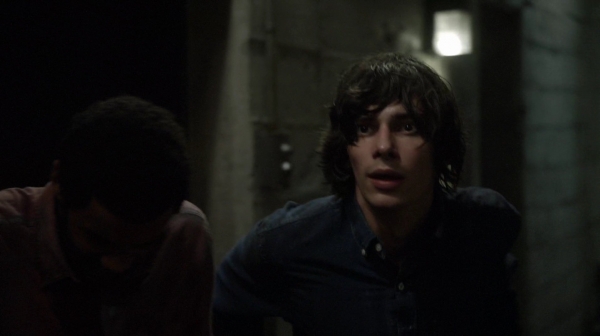 The 100 Season 2 Episode 15 Blood Must Have Blood Part One-1429

