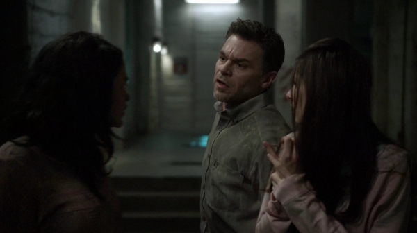 The 100 Season 2 Episode 15 Blood Must Have Blood Part One-1428
