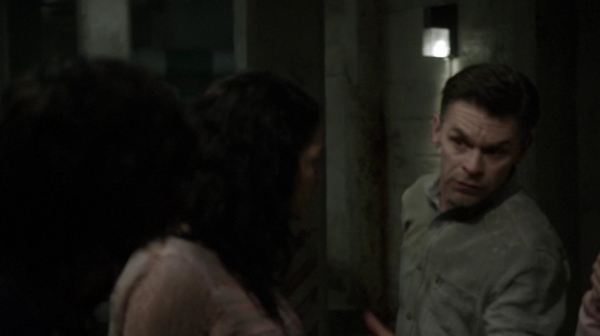 The 100 Season 2 Episode 15 Blood Must Have Blood Part One-1427

