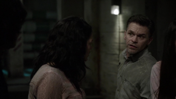 The 100 Season 2 Episode 15 Blood Must Have Blood Part One-1426
