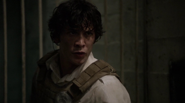 The 100 Season 2 Episode 15 Blood Must Have Blood Part One-1423

