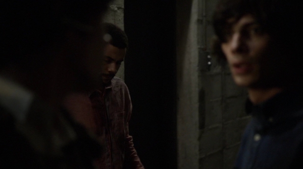 The 100 Season 2 Episode 15 Blood Must Have Blood Part One-1416
