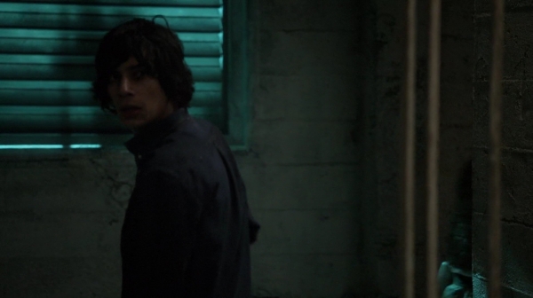 The 100 Season 2 Episode 15 Blood Must Have Blood Part One-1414
