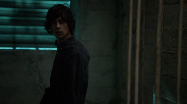 The 100 Season 2 Episode 15 Blood Must Have Blood Part One-1413
