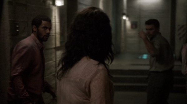 The 100 Season 2 Episode 15 Blood Must Have Blood Part One-1412
