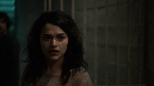 The 100 Season 2 Episode 15 Blood Must Have Blood Part One-1410
