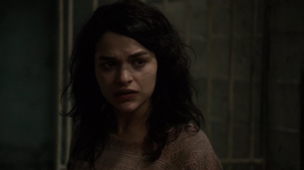 The 100 Season 2 Episode 15 Blood Must Have Blood Part One-1409
