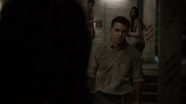 The 100 Season 2 Episode 15 Blood Must Have Blood Part One-1408
