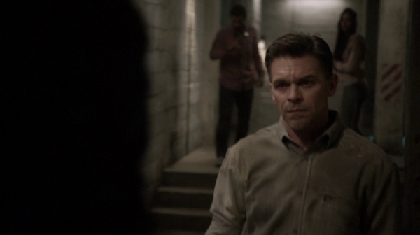 The 100 Season 2 Episode 15 Blood Must Have Blood Part One-1407

