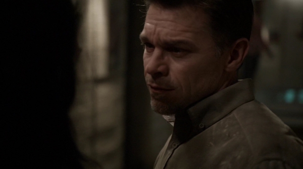 The 100 Season 2 Episode 15 Blood Must Have Blood Part One-1406
