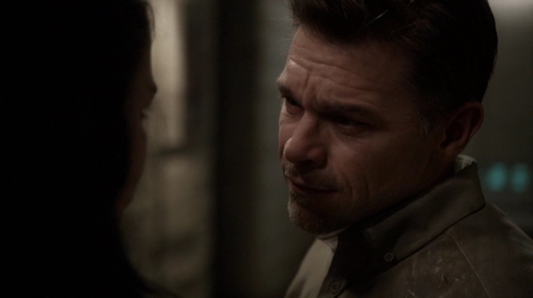 The 100 Season 2 Episode 15 Blood Must Have Blood Part One-1405
